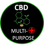 Cannabinoid (CBD)