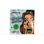 Sour Hard Candy