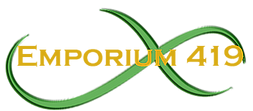 Emporium 419 Logo