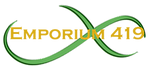Emporium 419 Logo
