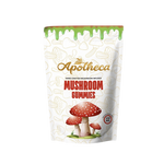 Amanita Mushroom Gummies - 5pk