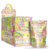 Shroom Living – Euphoria Gummies 10ct Pouch 1800mg